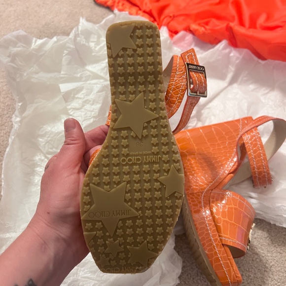 Jimmy CHOO!!! - Picture 4 of 6